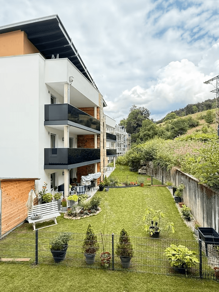 Pronájem bytu 2+1 53 m², Im Dorf 100B, Nordrach, Bádensko-Württembersko Pronájem bytu 2+1 53 m², Im Dorf 100B, Nordrach, Bádensko-Württembersko