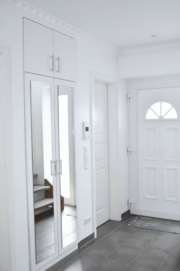 Prodej domu 151 m², pozemek 350 m², Hamburg, Hamburg Prodej domu 151 m², pozemek 350 m², Hamburg, Hamburg