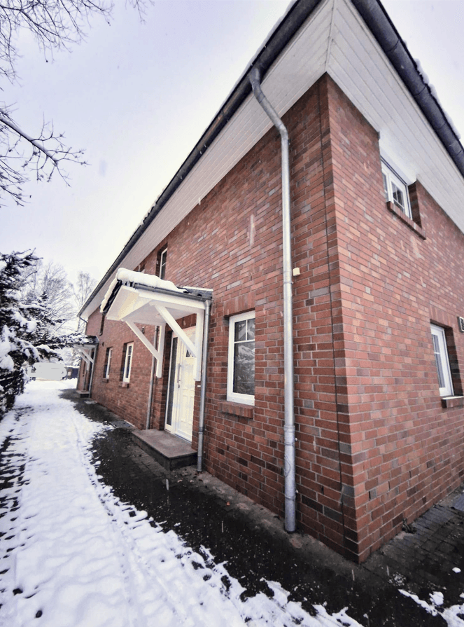 Prodej domu 151 m², pozemek 350 m², Hamburg, Hamburg Prodej domu 151 m², pozemek 350 m², Hamburg, Hamburg