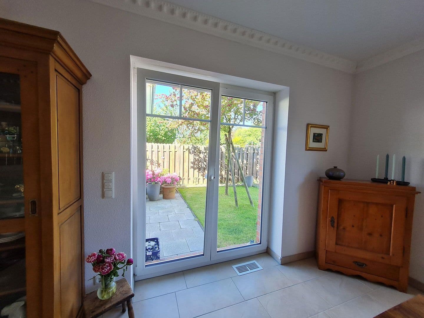 Prodej domu 151 m², pozemek 350 m², Hamburg, Hamburg Prodej domu 151 m², pozemek 350 m², Hamburg, Hamburg