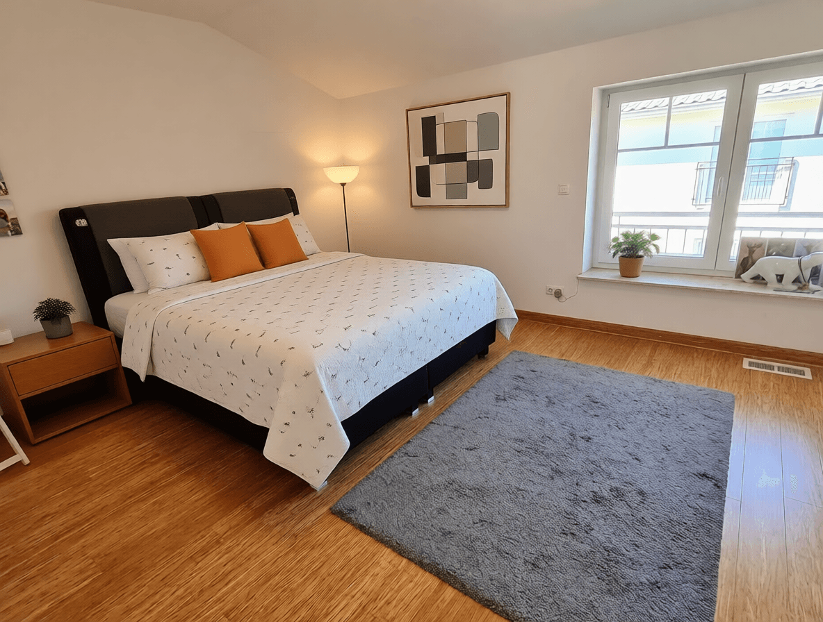 Prodej domu 151 m², pozemek 350 m², Hamburg, Hamburg Prodej domu 151 m², pozemek 350 m², Hamburg, Hamburg