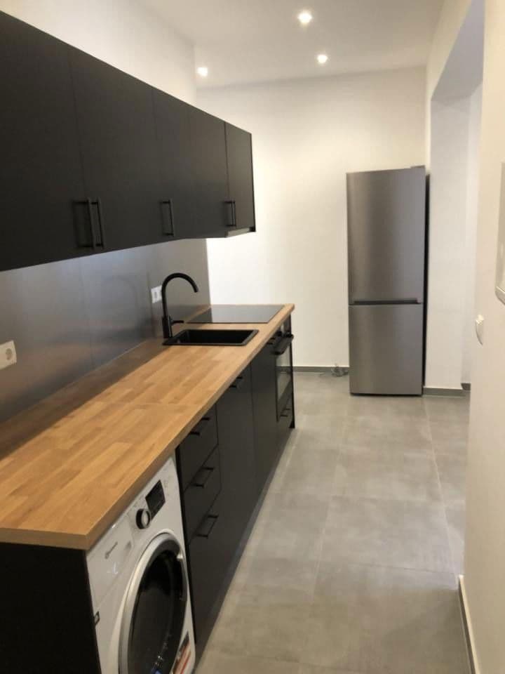 Pronájem bytu 17 m², Huldstraße 24, Nürnberg, Bavorsko Pronájem bytu 17 m², Huldstraße 24, Nürnberg, Bavorsko