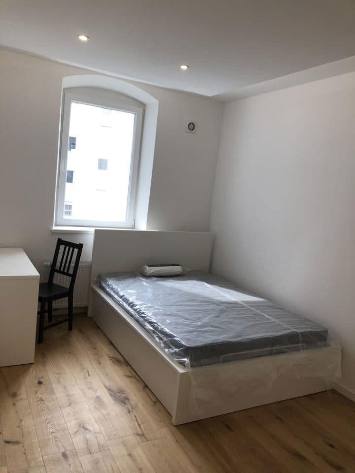 Pronájem bytu 17 m², Huldstraße 24, Nürnberg, Bavorsko Pronájem bytu 17 m², Huldstraße 24, Nürnberg, Bavorsko