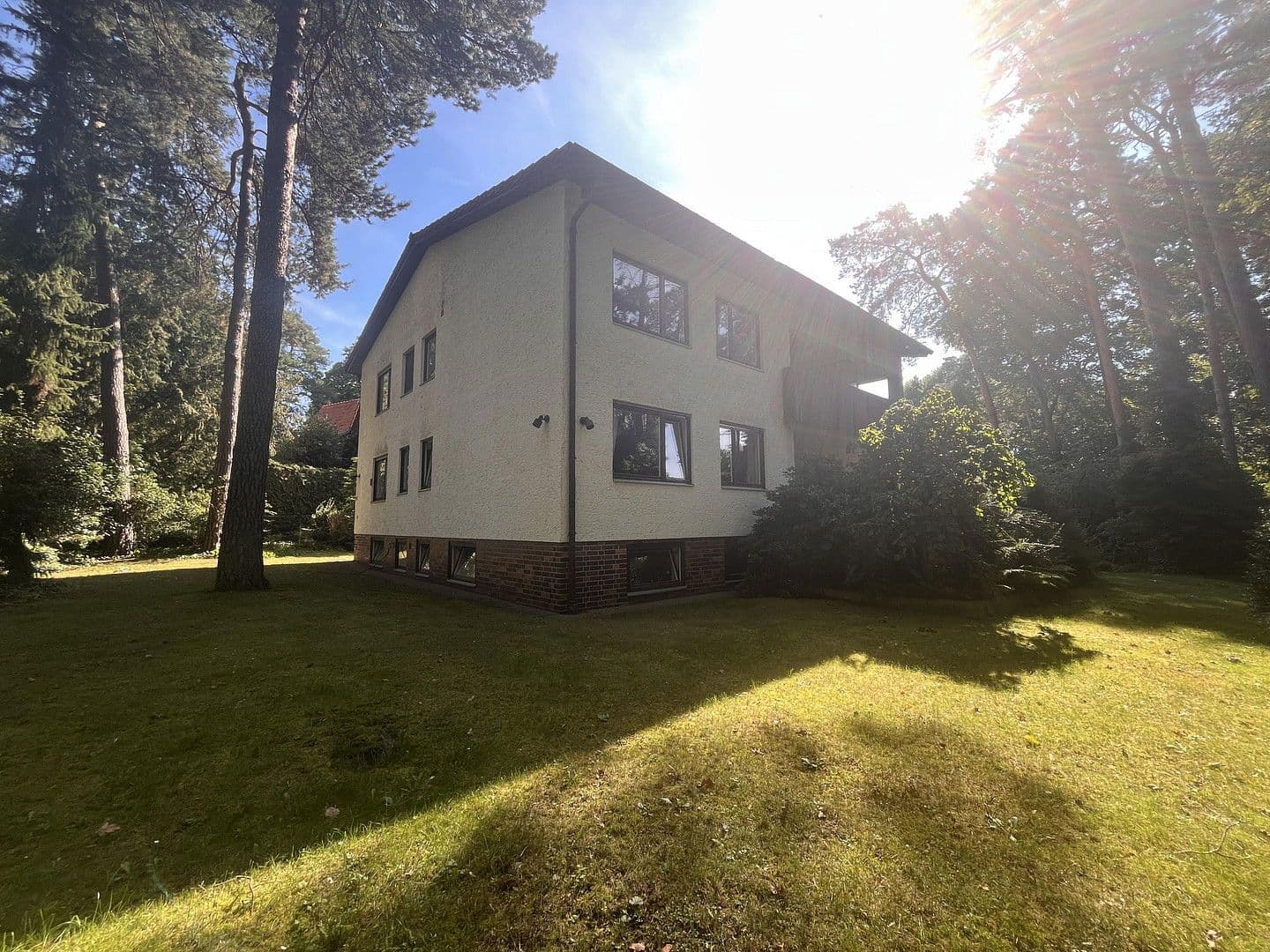 Pronájem bytu 3+1 76 m², Berlin, Berlín Pronájem bytu 3+1 76 m², Berlin, Berlín