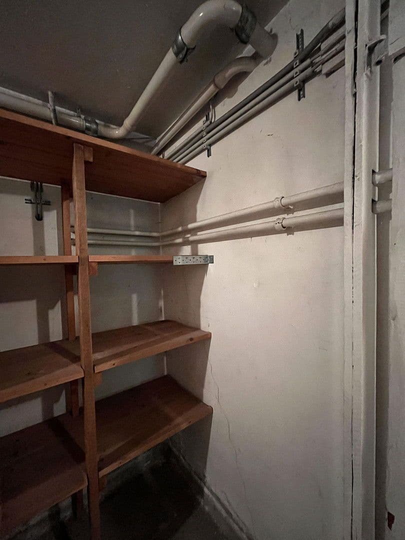 Pronájem bytu 3+1 76 m², Berlin, Berlín Pronájem bytu 3+1 76 m², Berlin, Berlín