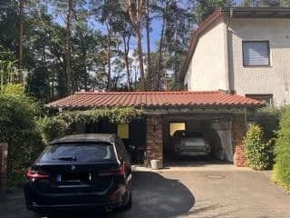 Pronájem bytu 3+1 76 m², Berlin, Berlín Pronájem bytu 3+1 76 m², Berlin, Berlín