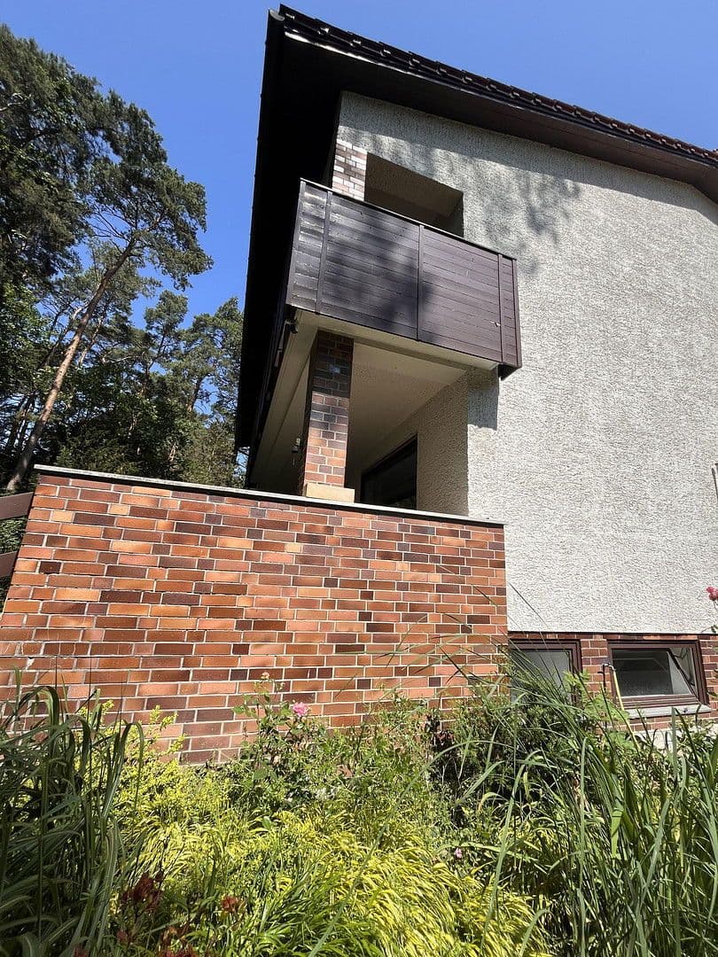 Pronájem bytu 3+1 76 m², Berlin, Berlín Pronájem bytu 3+1 76 m², Berlin, Berlín