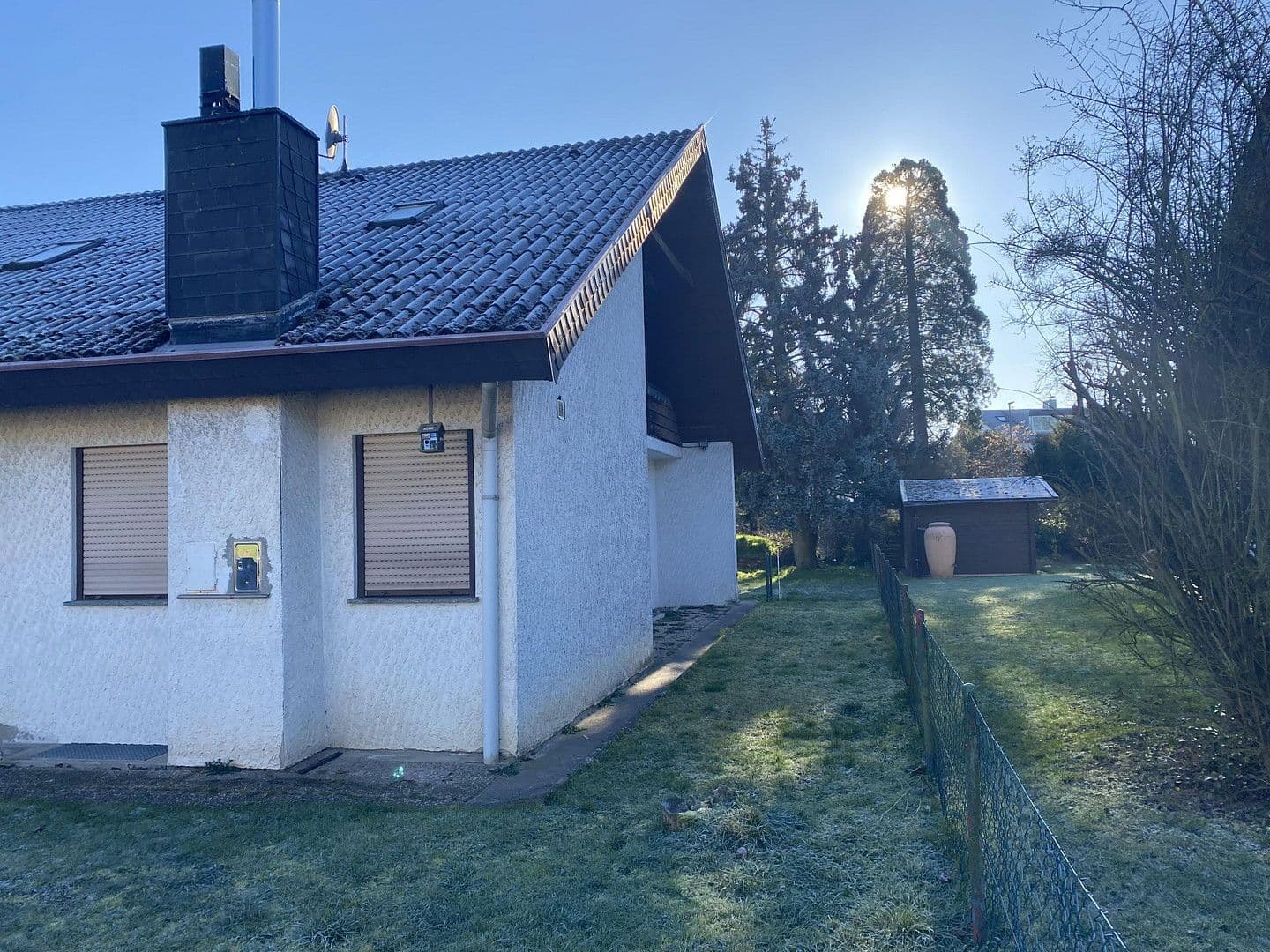 Prodej domu 220 m², pozemek 881 m², Gaugraf-Zeisolf-Str. 3, Sinsheim, Bádensko-Württembersko Prodej domu 220 m², pozemek 881 m², Gaugraf-Zeisolf-Str. 3, Sinsheim, Bádensko-Württembersko