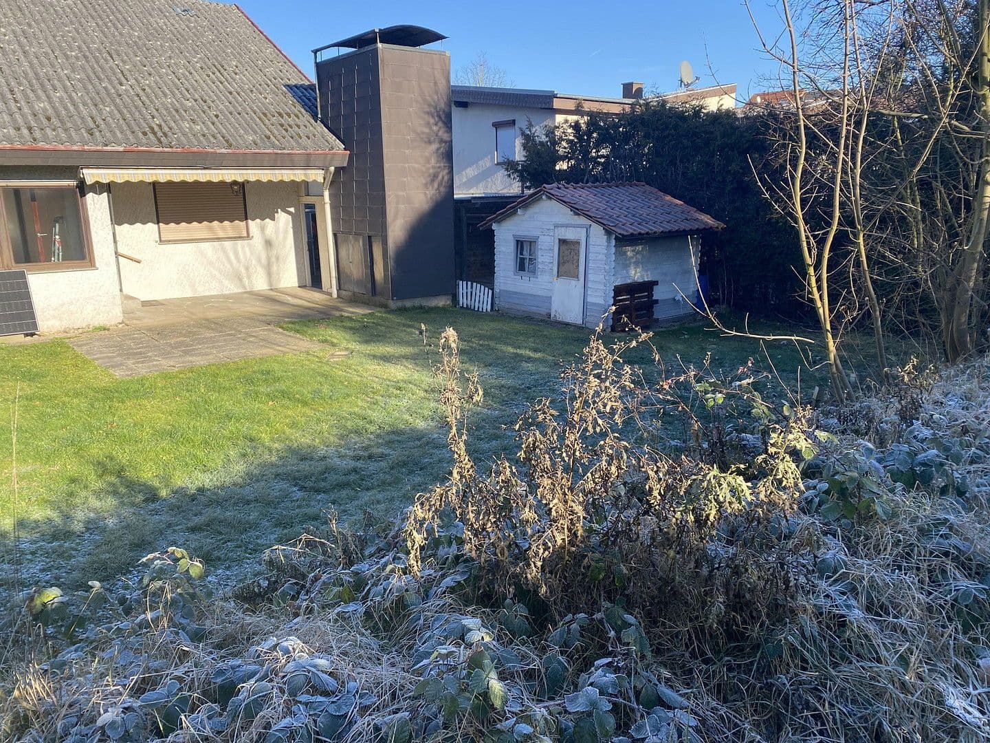 Prodej domu 220 m², pozemek 881 m², Gaugraf-Zeisolf-Str. 3, Sinsheim, Bádensko-Württembersko Prodej domu 220 m², pozemek 881 m², Gaugraf-Zeisolf-Str. 3, Sinsheim, Bádensko-Württembersko