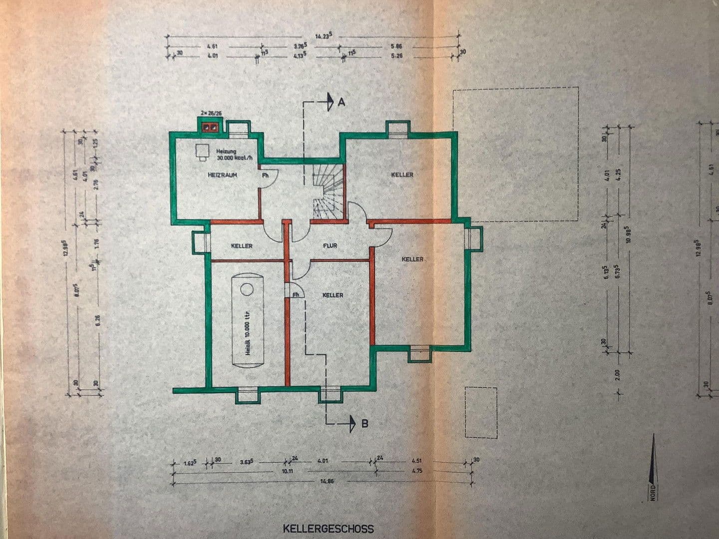 Prodej domu 220 m², pozemek 881 m², Gaugraf-Zeisolf-Str. 3, Sinsheim, Bádensko-Württembersko Prodej domu 220 m², pozemek 881 m², Gaugraf-Zeisolf-Str. 3, Sinsheim, Bádensko-Württembersko