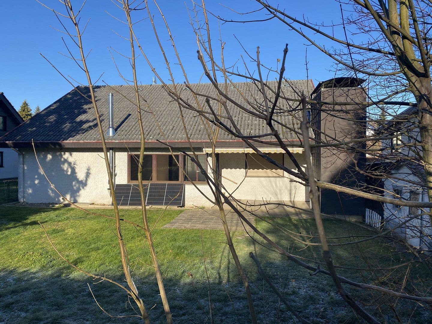 Prodej domu 220 m², pozemek 881 m², Gaugraf-Zeisolf-Str. 3, Sinsheim, Bádensko-Württembersko Prodej domu 220 m², pozemek 881 m², Gaugraf-Zeisolf-Str. 3, Sinsheim, Bádensko-Württembersko