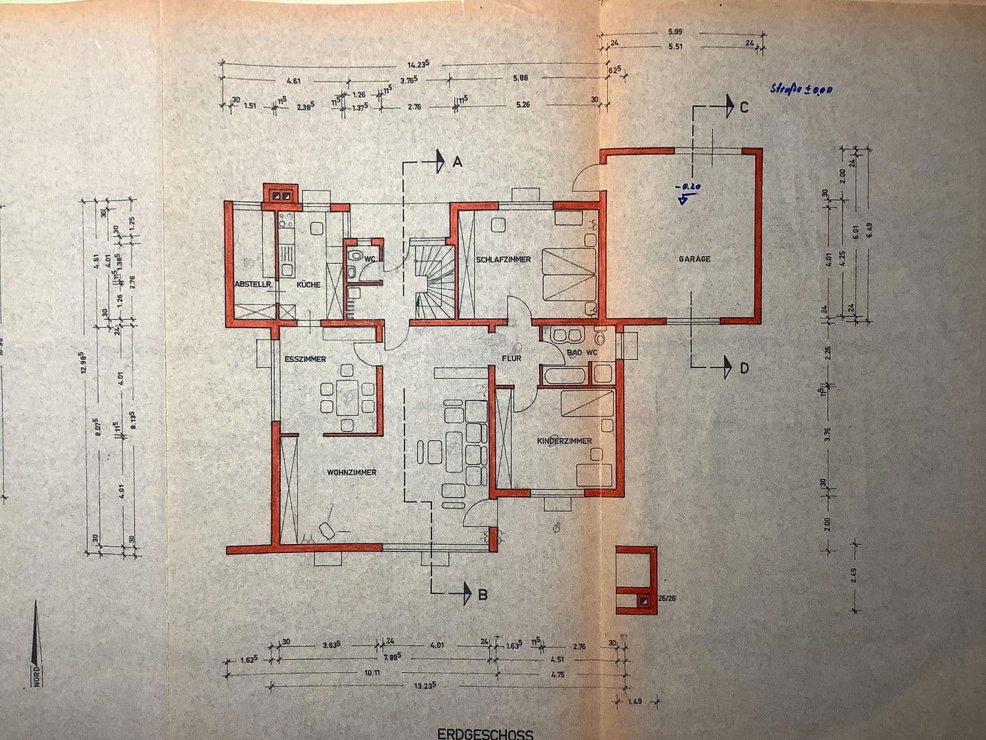 Prodej domu 220 m², pozemek 881 m², Gaugraf-Zeisolf-Str. 3, Sinsheim, Bádensko-Württembersko Prodej domu 220 m², pozemek 881 m², Gaugraf-Zeisolf-Str. 3, Sinsheim, Bádensko-Württembersko