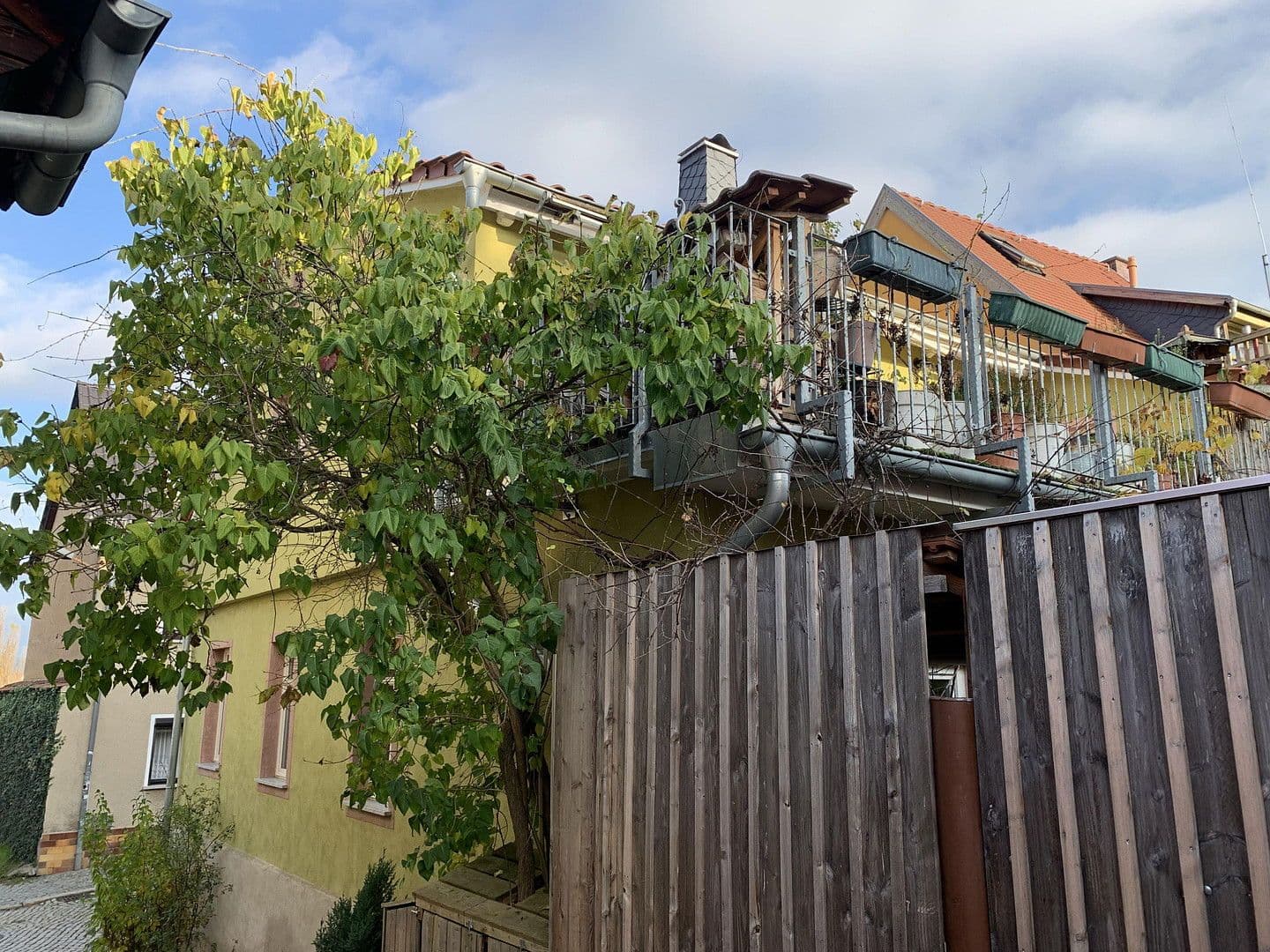 Prodej domu 180 m², pozemek 168 m², Am Hügel 6, Saalfeld/Saale, Durynsko Prodej domu 180 m², pozemek 168 m², Am Hügel 6, Saalfeld/Saale, Durynsko