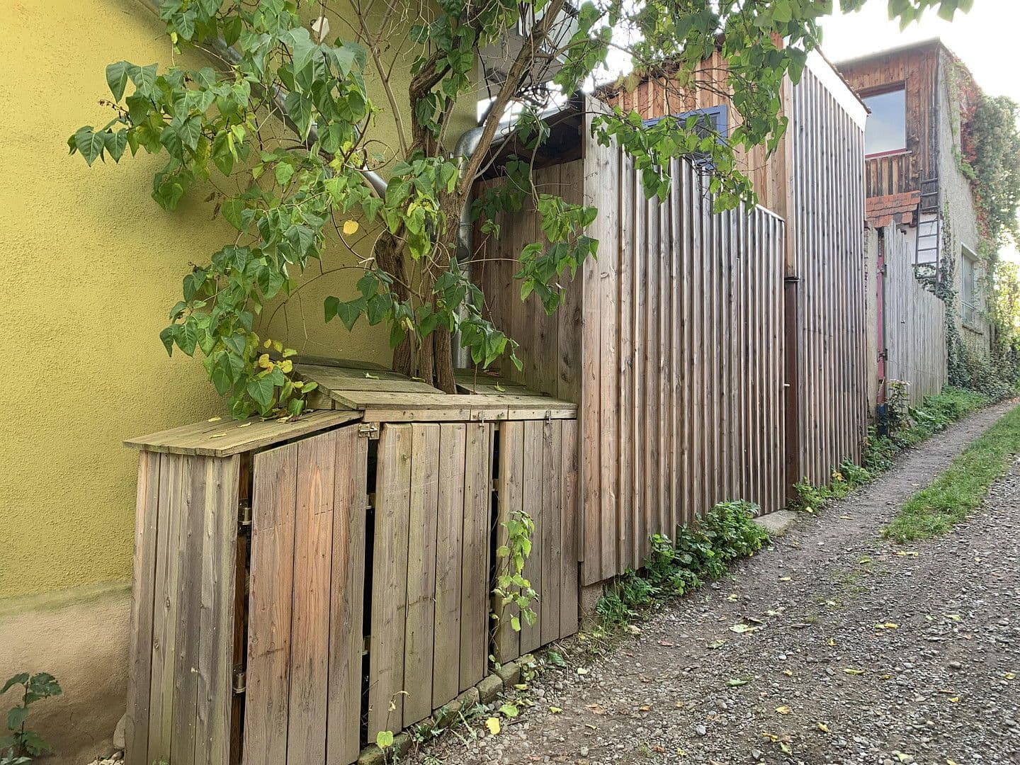 Prodej domu 180 m², pozemek 168 m², Am Hügel 6, Saalfeld/Saale, Durynsko Prodej domu 180 m², pozemek 168 m², Am Hügel 6, Saalfeld/Saale, Durynsko