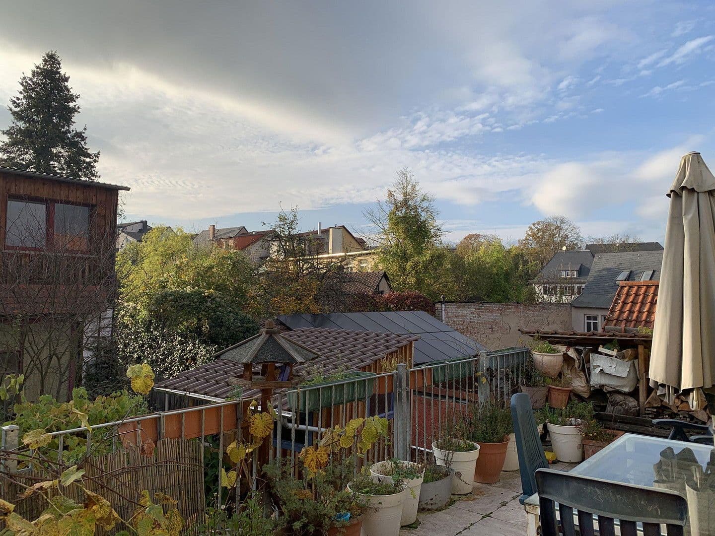 Prodej domu 180 m², pozemek 168 m², Am Hügel 6, Saalfeld/Saale, Durynsko Prodej domu 180 m², pozemek 168 m², Am Hügel 6, Saalfeld/Saale, Durynsko