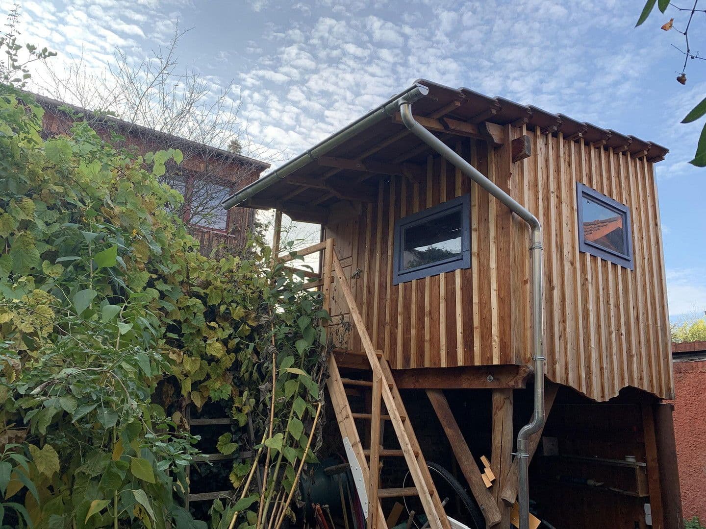 Prodej domu 180 m², pozemek 168 m², Am Hügel 6, Saalfeld/Saale, Durynsko Prodej domu 180 m², pozemek 168 m², Am Hügel 6, Saalfeld/Saale, Durynsko