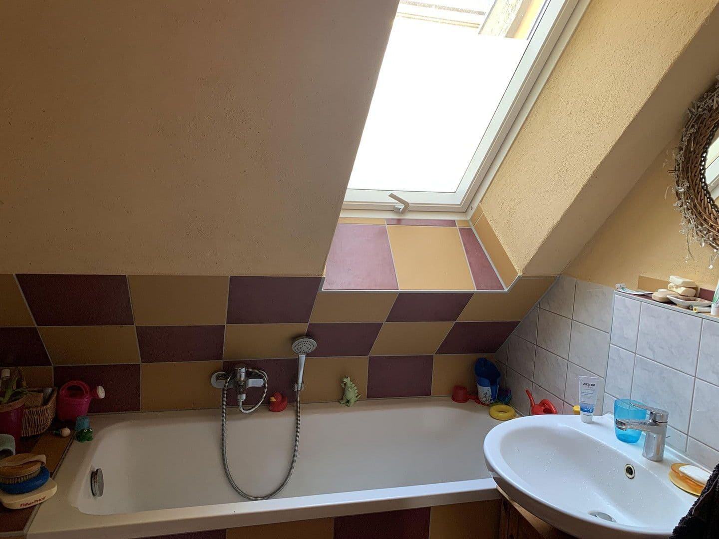 Prodej domu 180 m², pozemek 168 m², Am Hügel 6, Saalfeld/Saale, Durynsko Prodej domu 180 m², pozemek 168 m², Am Hügel 6, Saalfeld/Saale, Durynsko