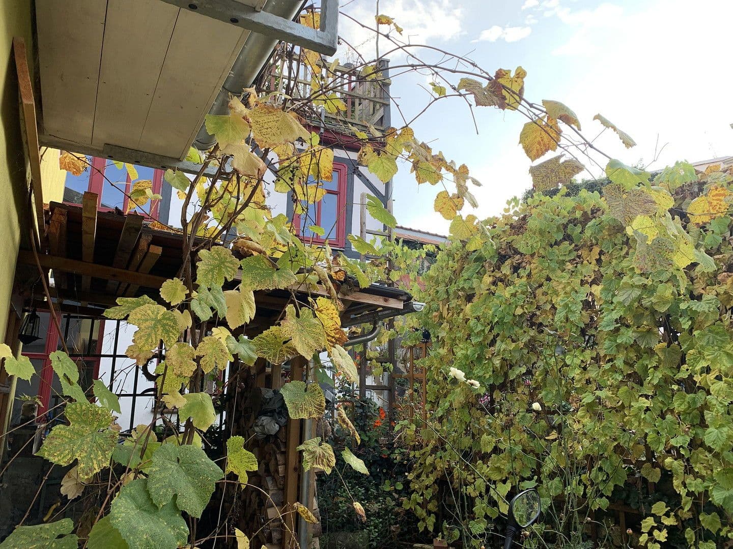 Prodej domu 180 m², pozemek 168 m², Am Hügel 6, Saalfeld/Saale, Durynsko Prodej domu 180 m², pozemek 168 m², Am Hügel 6, Saalfeld/Saale, Durynsko