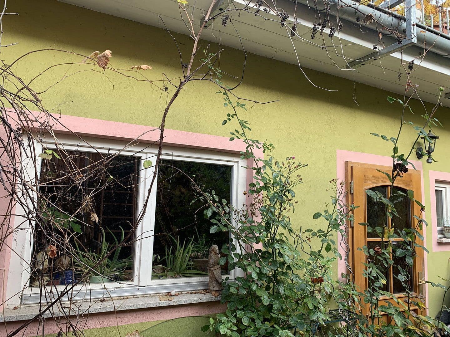 Prodej domu 180 m², pozemek 168 m², Am Hügel 6, Saalfeld/Saale, Durynsko Prodej domu 180 m², pozemek 168 m², Am Hügel 6, Saalfeld/Saale, Durynsko