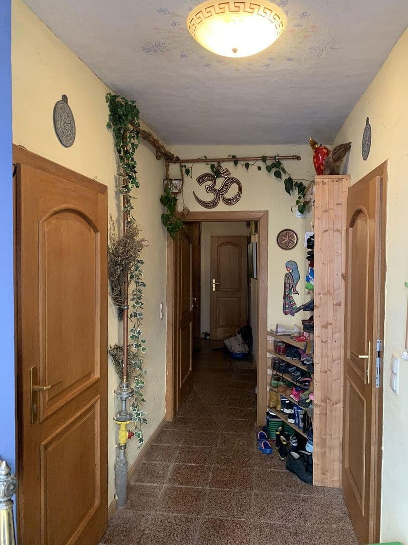 Prodej domu 180 m², pozemek 168 m², Am Hügel 6, Saalfeld/Saale, Durynsko Prodej domu 180 m², pozemek 168 m², Am Hügel 6, Saalfeld/Saale, Durynsko