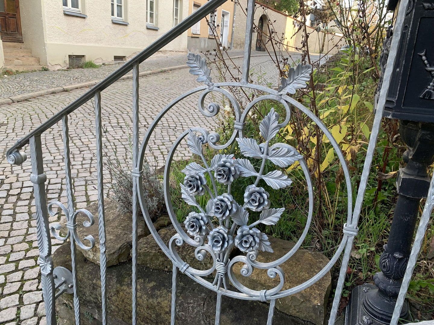 Prodej domu 180 m², pozemek 168 m², Am Hügel 6, Saalfeld/Saale, Durynsko Prodej domu 180 m², pozemek 168 m², Am Hügel 6, Saalfeld/Saale, Durynsko