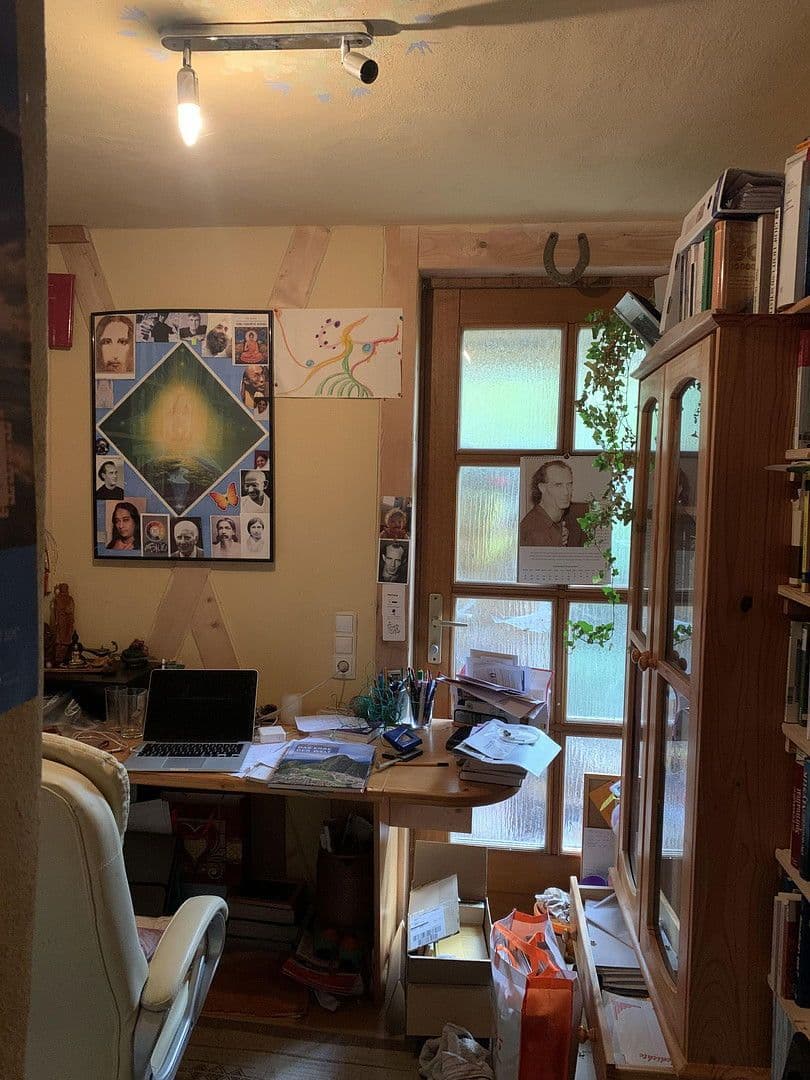 Prodej domu 180 m², pozemek 168 m², Am Hügel 6, Saalfeld/Saale, Durynsko Prodej domu 180 m², pozemek 168 m², Am Hügel 6, Saalfeld/Saale, Durynsko