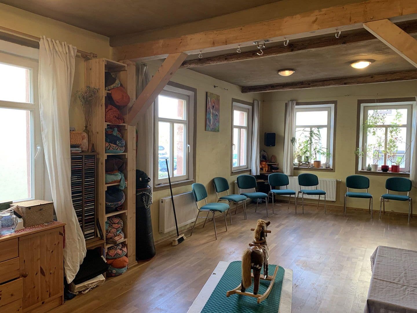 Prodej domu 180 m², pozemek 168 m², Am Hügel 6, Saalfeld/Saale, Durynsko Prodej domu 180 m², pozemek 168 m², Am Hügel 6, Saalfeld/Saale, Durynsko