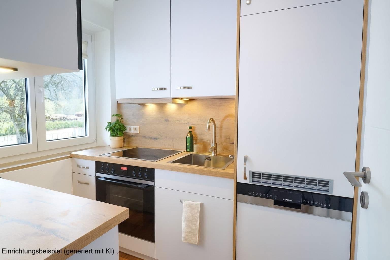 Prodej bytu 2+1 64 m², Oberstdorf, Bavorsko Prodej bytu 2+1 64 m², Oberstdorf, Bavorsko