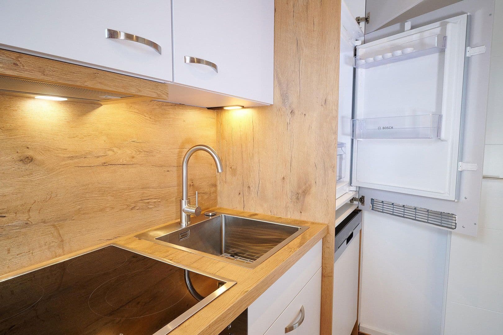 Prodej bytu 2+1 64 m², Oberstdorf, Bavorsko Prodej bytu 2+1 64 m², Oberstdorf, Bavorsko