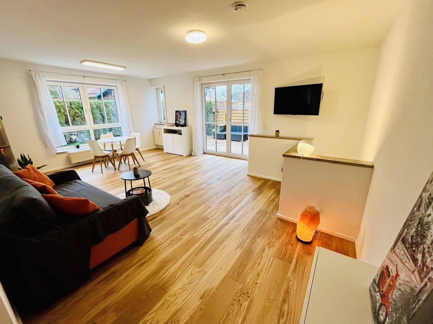 Prodej bytu 2+1 65 m², Gilching, Bavorsko Prodej bytu 2+1 65 m², Gilching, Bavorsko