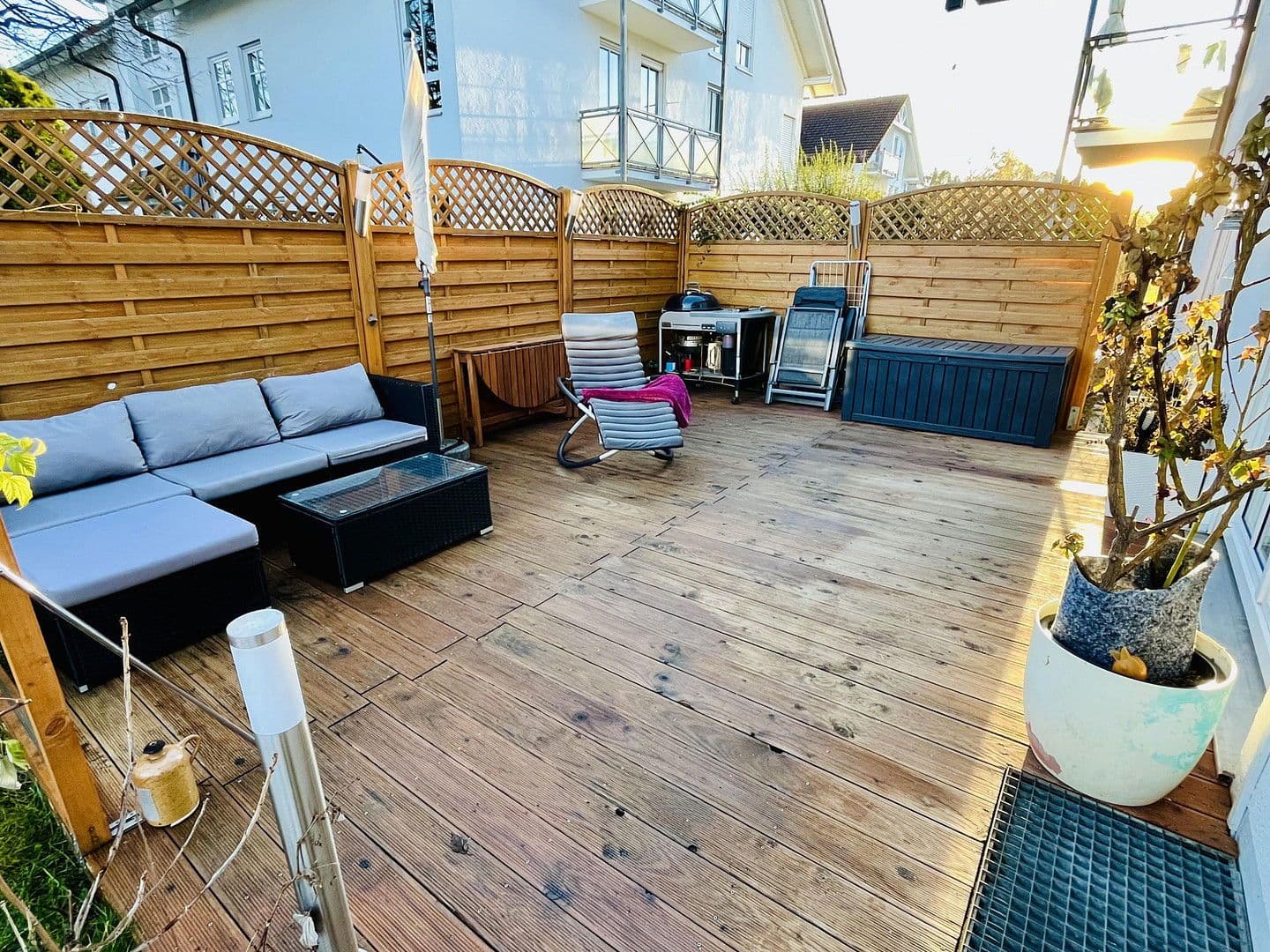 Prodej bytu 2+1 65 m², Gilching, Bavorsko Prodej bytu 2+1 65 m², Gilching, Bavorsko