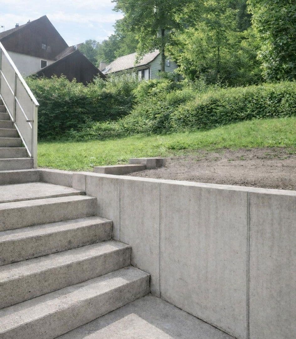 Pronájem bytu 2+1 50 m², Pforzheim, Bádensko-Württembersko Pronájem bytu 2+1 50 m², Pforzheim, Bádensko-Württembersko