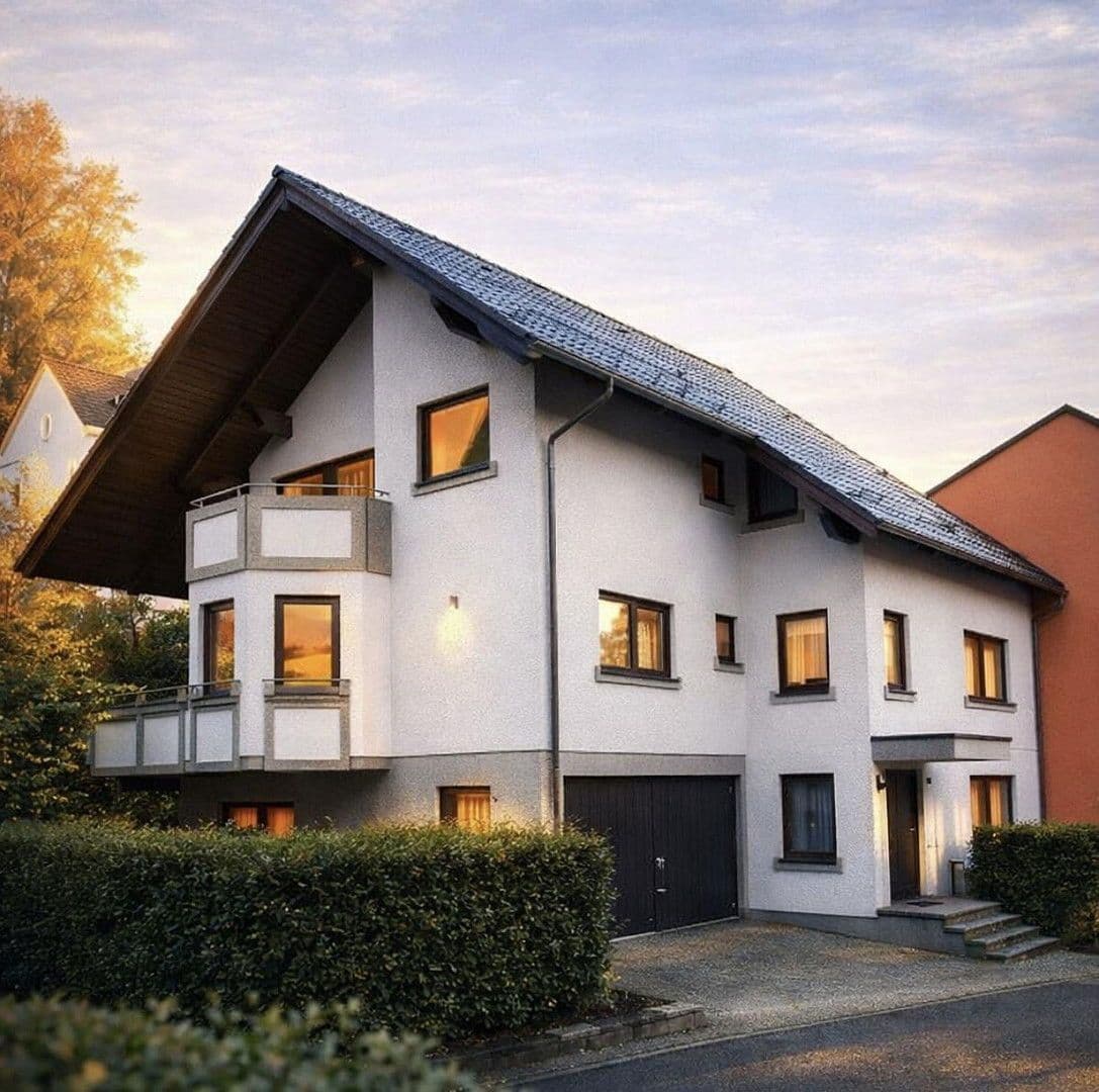 Pronájem bytu 2+1 50 m², Pforzheim, Bádensko-Württembersko Pronájem bytu 2+1 50 m², Pforzheim, Bádensko-Württembersko