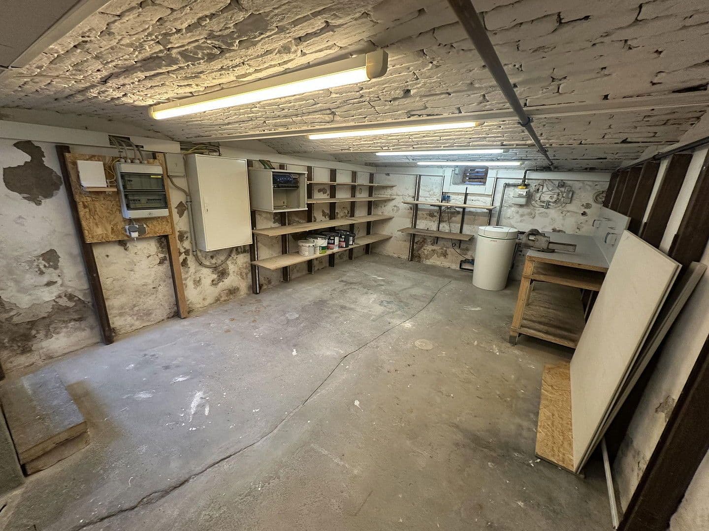 Prodej domu 104 m², pozemek 150 m², Heidenfahrt 14, Ingelheim am Rhein, Porýní-Falc Prodej domu 104 m², pozemek 150 m², Heidenfahrt 14, Ingelheim am Rhein, Porýní-Falc