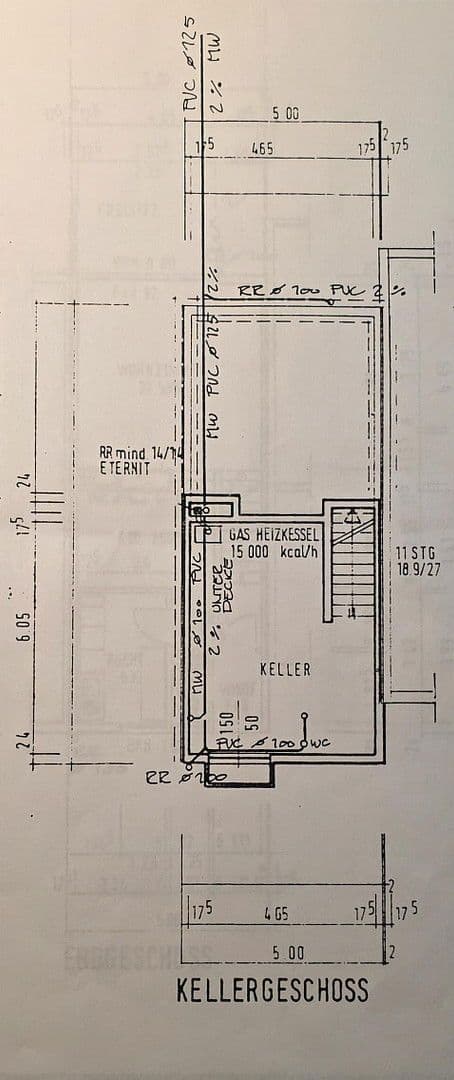 Pronájem domu 120 m², pozemek 172 m², Bensheim, Hessen Pronájem domu 120 m², pozemek 172 m², Bensheim, Hessen