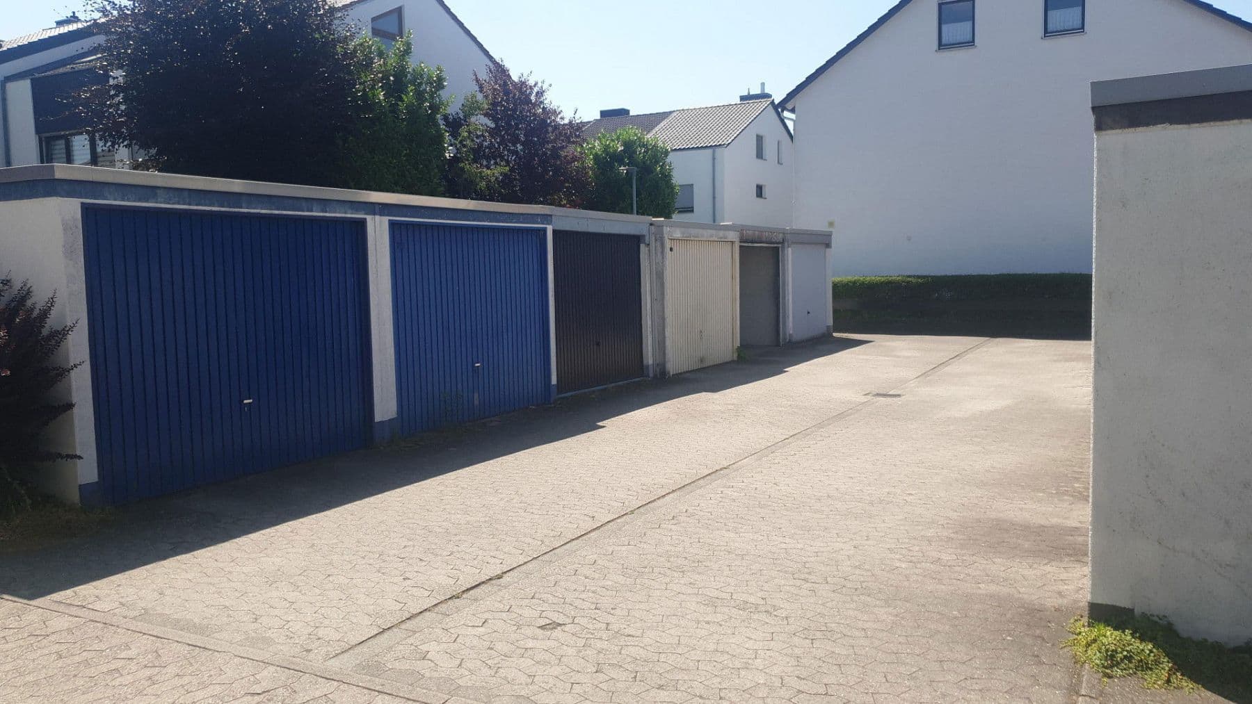 Pronájem domu 120 m², pozemek 172 m², Bensheim, Hessen Pronájem domu 120 m², pozemek 172 m², Bensheim, Hessen