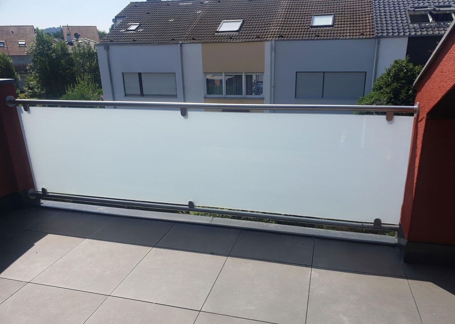 Pronájem domu 120 m², pozemek 172 m², Bensheim, Hessen Pronájem domu 120 m², pozemek 172 m², Bensheim, Hessen