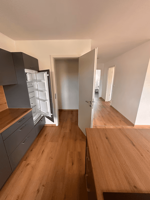 Pronájem bytu 4+1 118 m², Austr. 2, Wernberg-Köblitz, Bavorsko Pronájem bytu 4+1 118 m², Austr. 2, Wernberg-Köblitz, Bavorsko