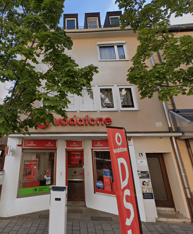 Prodej domu 597 m², pozemek 251 m², Zirndorf, Bavorsko Prodej domu 597 m², pozemek 251 m², Zirndorf, Bavorsko