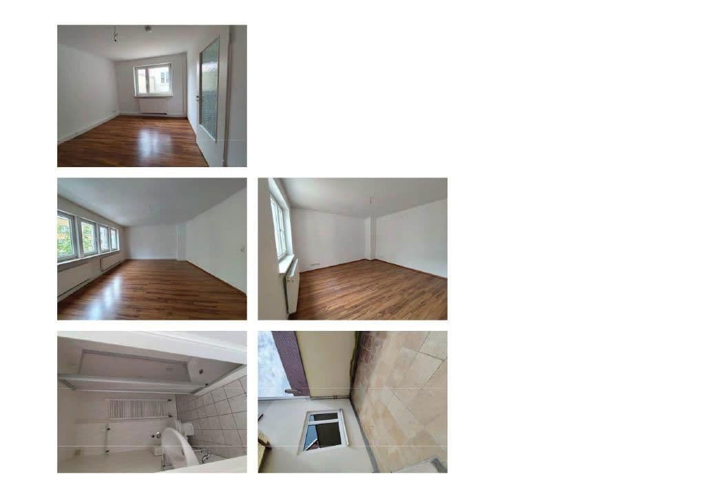 Prodej domu 597 m², pozemek 251 m², Zirndorf, Bavorsko Prodej domu 597 m², pozemek 251 m², Zirndorf, Bavorsko