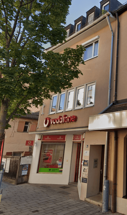 Prodej domu 597 m², pozemek 251 m², Zirndorf, Bavorsko Prodej domu 597 m², pozemek 251 m², Zirndorf, Bavorsko