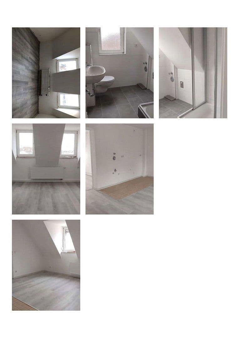 Prodej domu 597 m², pozemek 251 m², Zirndorf, Bavorsko Prodej domu 597 m², pozemek 251 m², Zirndorf, Bavorsko