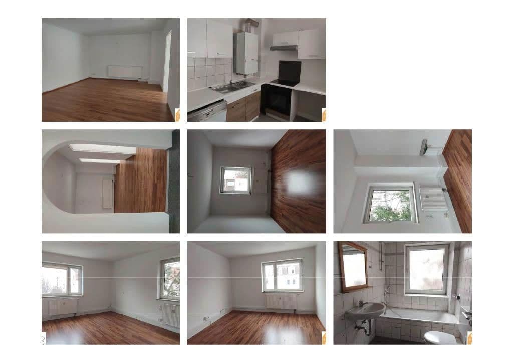 Prodej domu 597 m², pozemek 251 m², Zirndorf, Bavorsko Prodej domu 597 m², pozemek 251 m², Zirndorf, Bavorsko