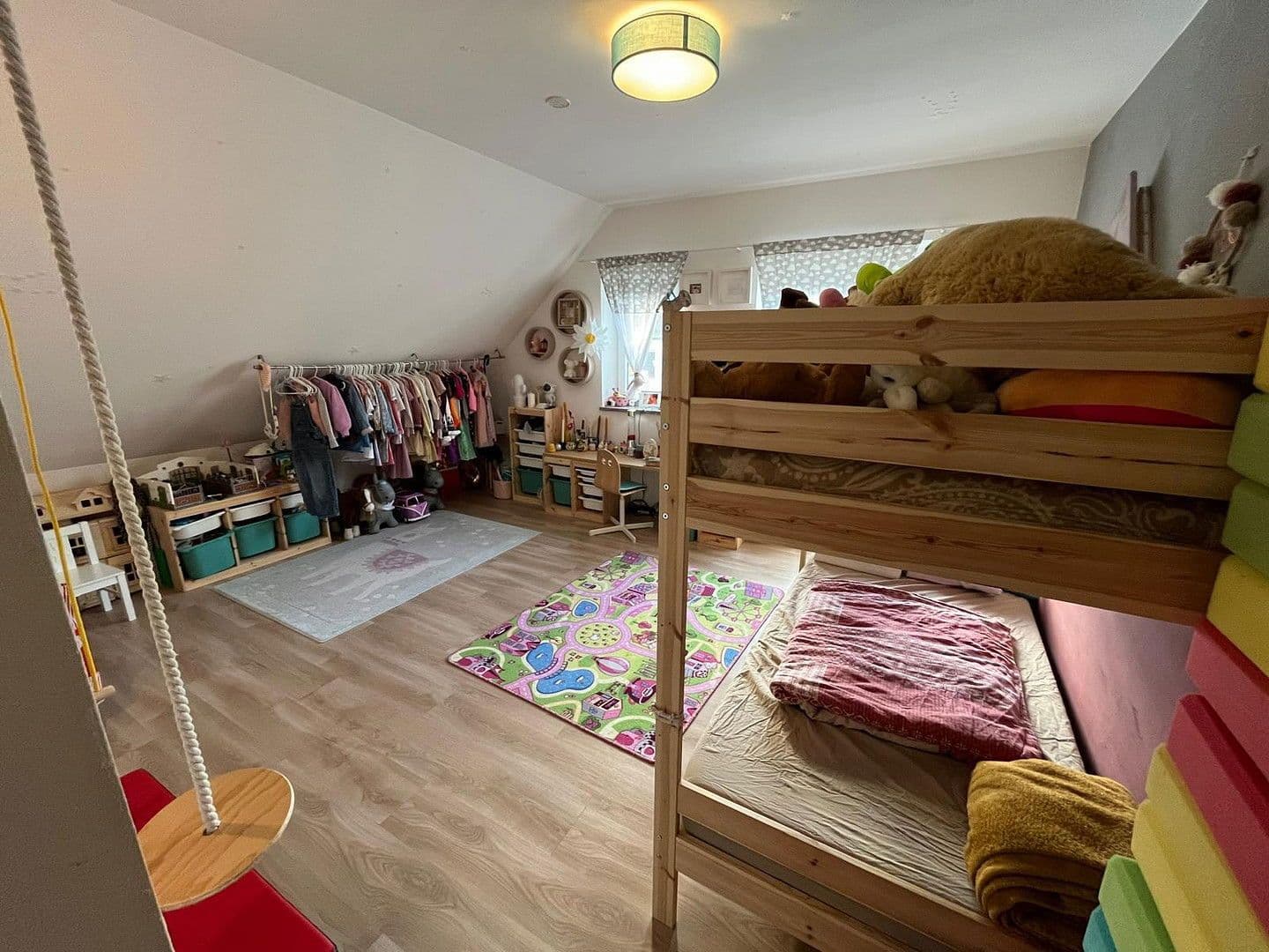 Prodej domu 135 m², pozemek 350 m², Avisgrund 20, Hettenshausen, Bavorsko Prodej domu 135 m², pozemek 350 m², Avisgrund 20, Hettenshausen, Bavorsko