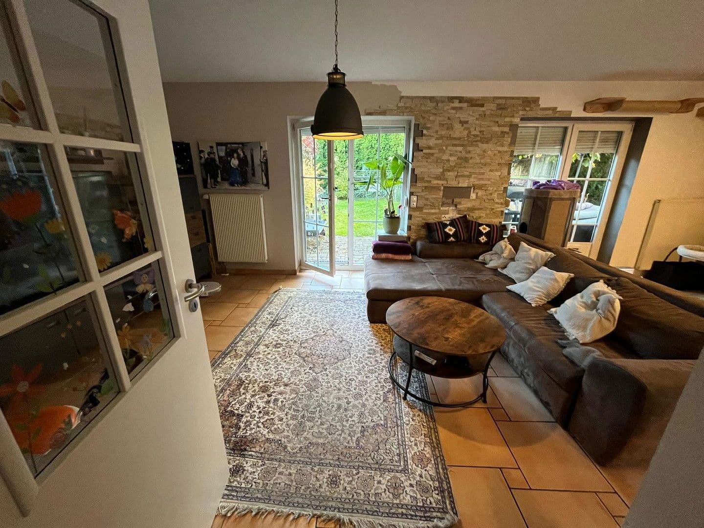 Prodej domu 135 m², pozemek 350 m², Avisgrund 20, Hettenshausen, Bavorsko Prodej domu 135 m², pozemek 350 m², Avisgrund 20, Hettenshausen, Bavorsko