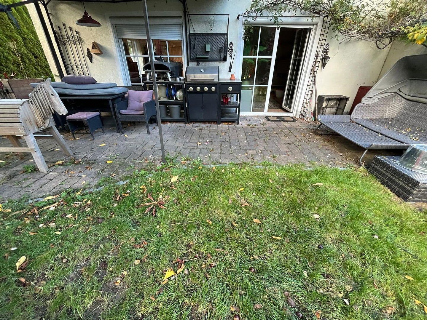 Prodej domu 135 m², pozemek 350 m², Avisgrund 20, Hettenshausen, Bavorsko Prodej domu 135 m², pozemek 350 m², Avisgrund 20, Hettenshausen, Bavorsko