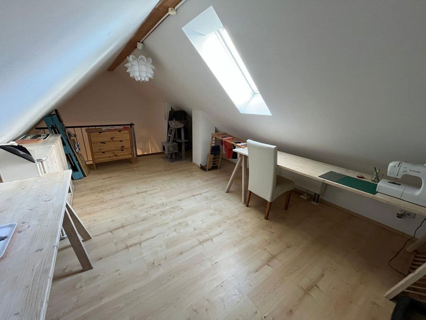 Prodej domu 135 m², pozemek 350 m², Avisgrund 20, Hettenshausen, Bavorsko Prodej domu 135 m², pozemek 350 m², Avisgrund 20, Hettenshausen, Bavorsko
