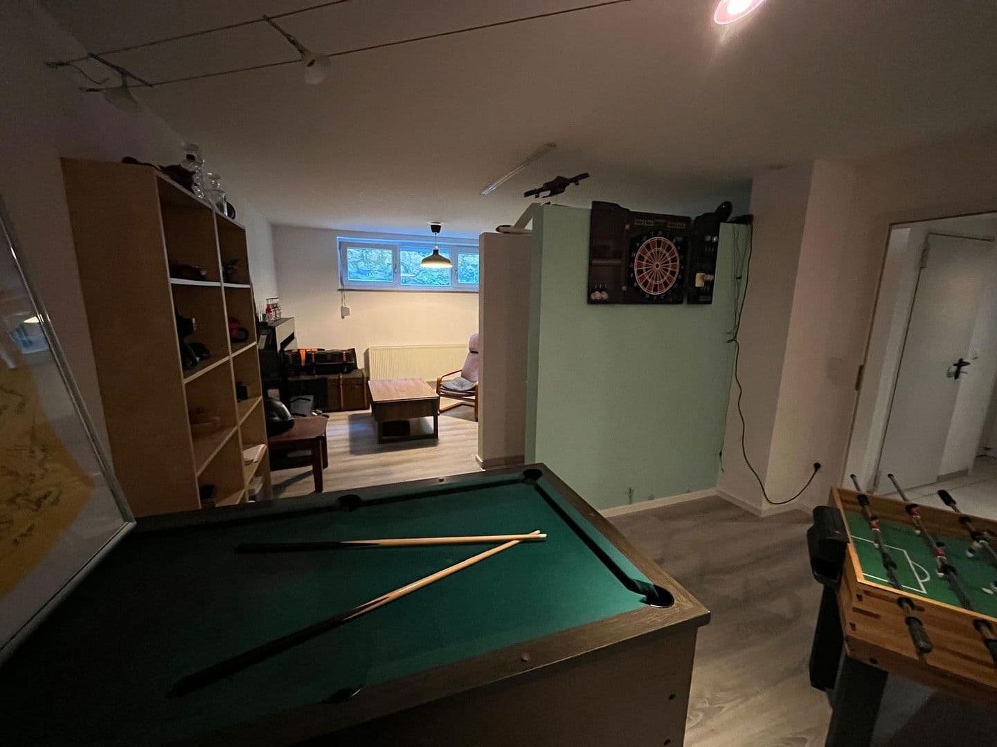 Prodej domu 135 m², pozemek 350 m², Avisgrund 20, Hettenshausen, Bavorsko Prodej domu 135 m², pozemek 350 m², Avisgrund 20, Hettenshausen, Bavorsko