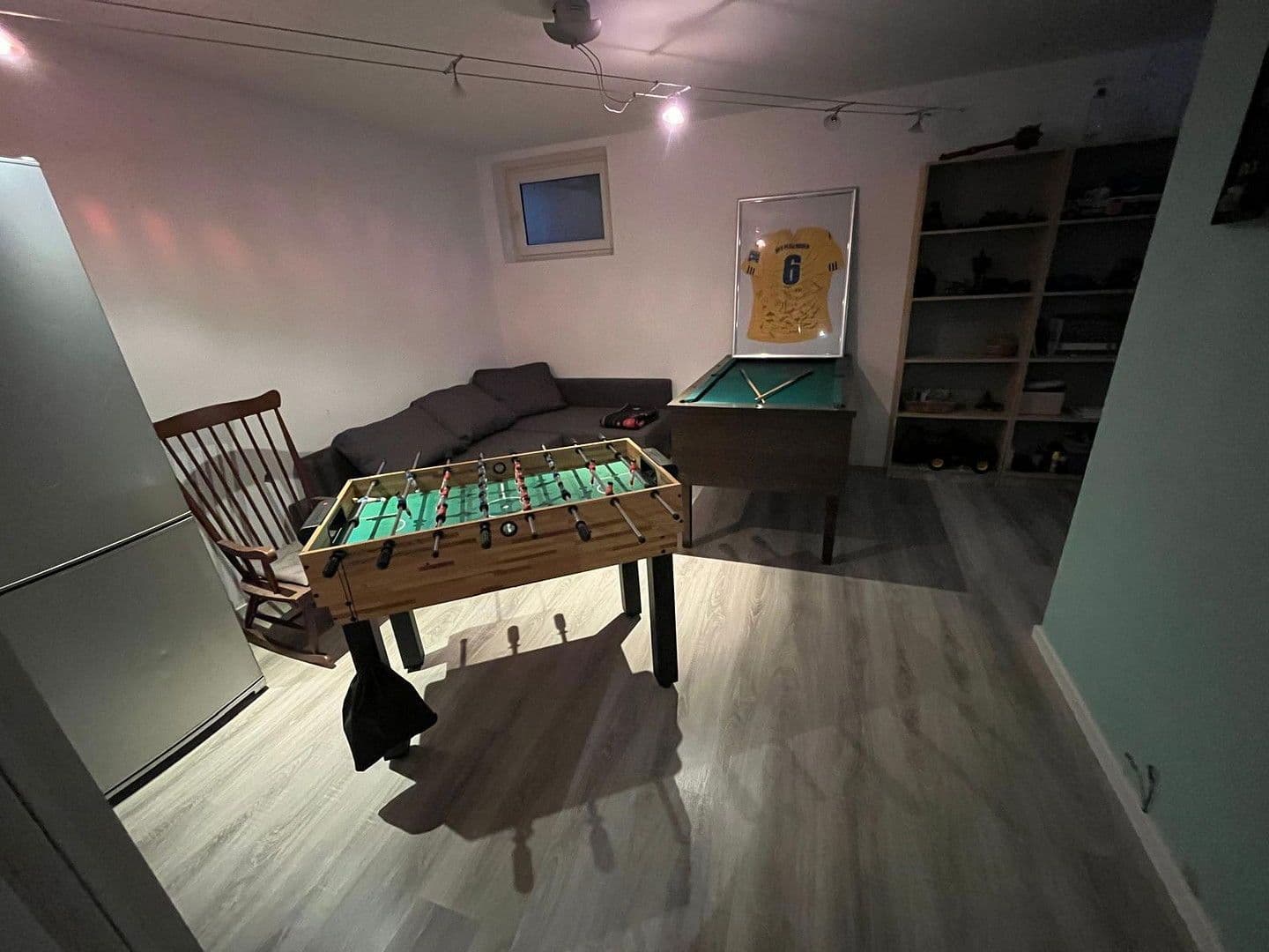 Prodej domu 135 m², pozemek 350 m², Avisgrund 20, Hettenshausen, Bavorsko Prodej domu 135 m², pozemek 350 m², Avisgrund 20, Hettenshausen, Bavorsko