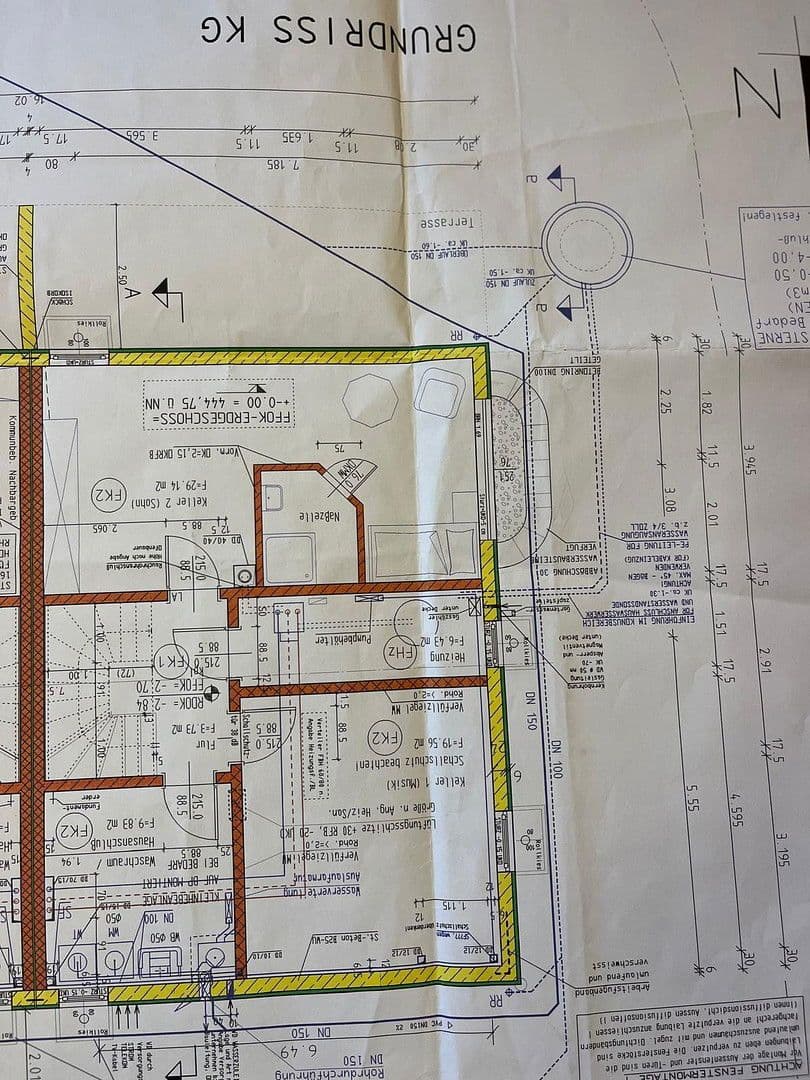 Prodej domu 135 m², pozemek 350 m², Avisgrund 20, Hettenshausen, Bavorsko Prodej domu 135 m², pozemek 350 m², Avisgrund 20, Hettenshausen, Bavorsko